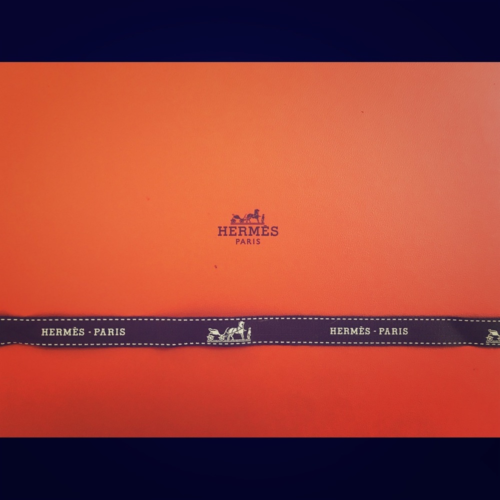 Hermes Evelyne Purse